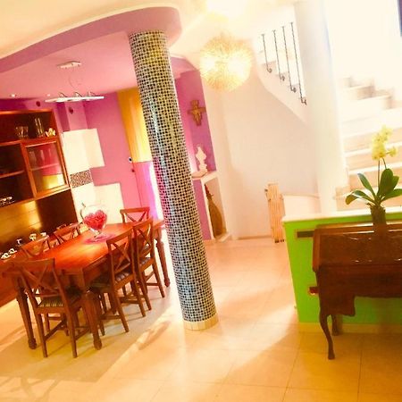 B&B Il Piu Bello San Salvo Ngoại thất bức ảnh