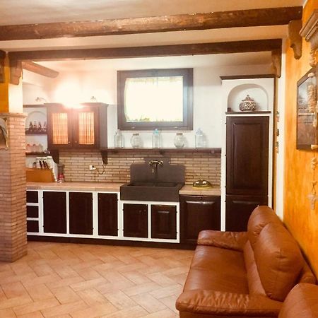 B&B Il Piu Bello San Salvo Ngoại thất bức ảnh