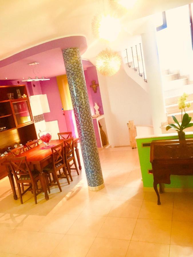 B&B Il Piu Bello San Salvo Ngoại thất bức ảnh