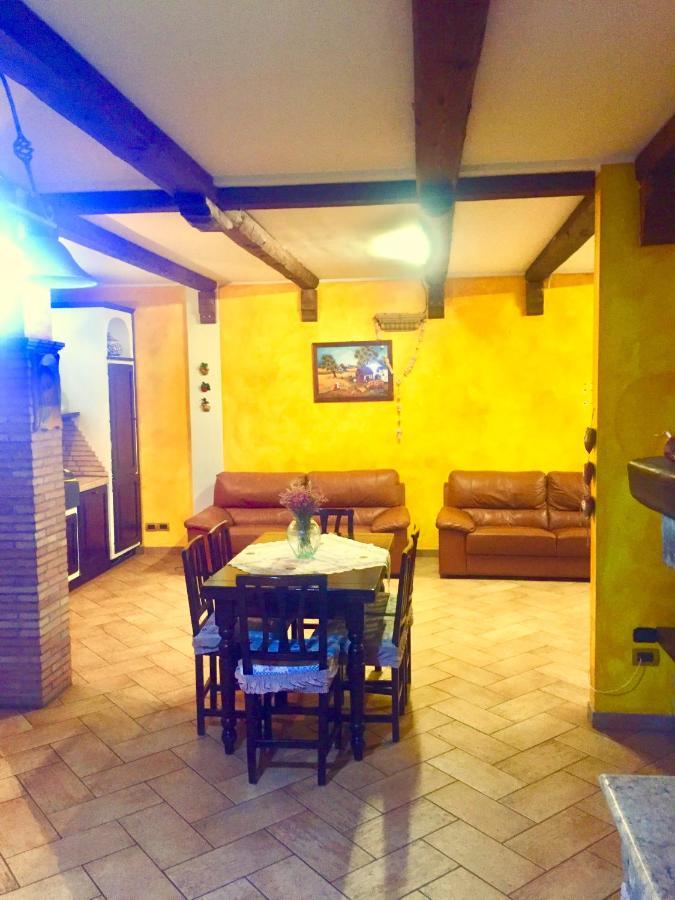 B&B Il Piu Bello San Salvo Ngoại thất bức ảnh