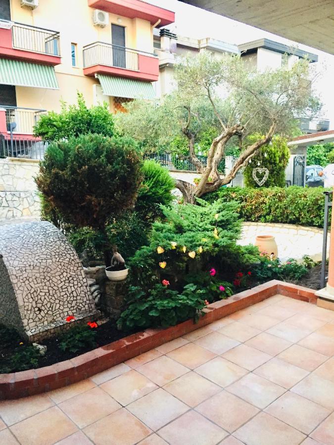 B&B Il Piu Bello San Salvo Ngoại thất bức ảnh