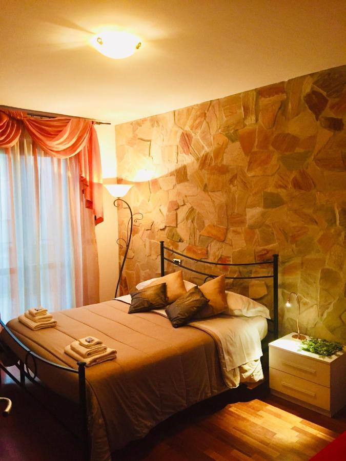 B&B Il Piu Bello San Salvo Ngoại thất bức ảnh