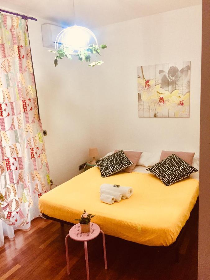 B&B Il Piu Bello San Salvo Ngoại thất bức ảnh
