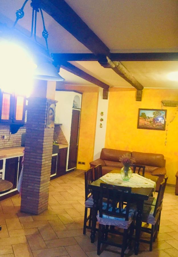B&B Il Piu Bello San Salvo Ngoại thất bức ảnh