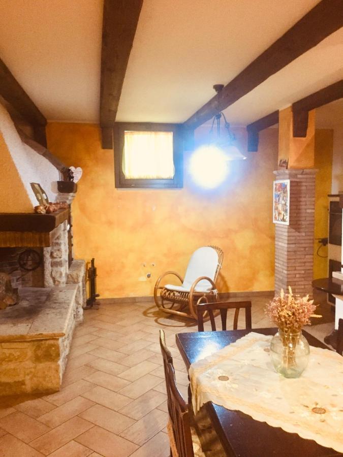B&B Il Piu Bello San Salvo Ngoại thất bức ảnh
