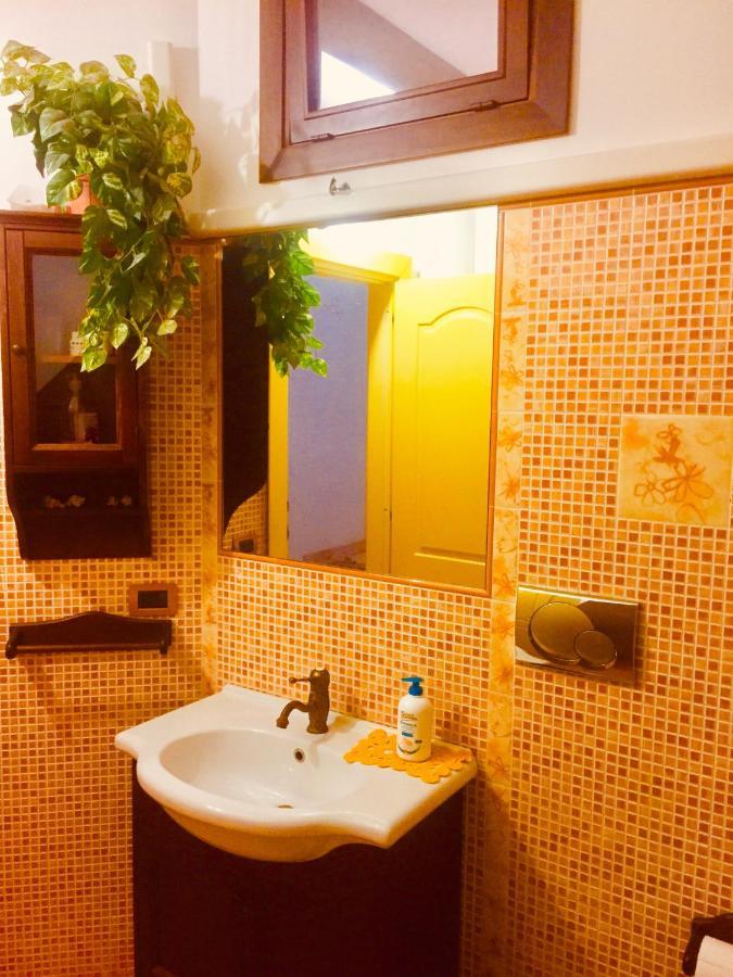 B&B Il Piu Bello San Salvo Ngoại thất bức ảnh