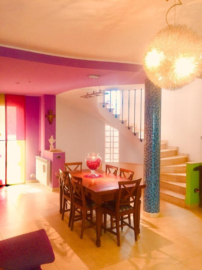 B&B Il Piu Bello San Salvo Ngoại thất bức ảnh