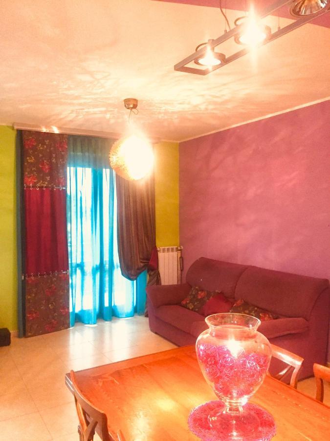 B&B Il Piu Bello San Salvo Ngoại thất bức ảnh