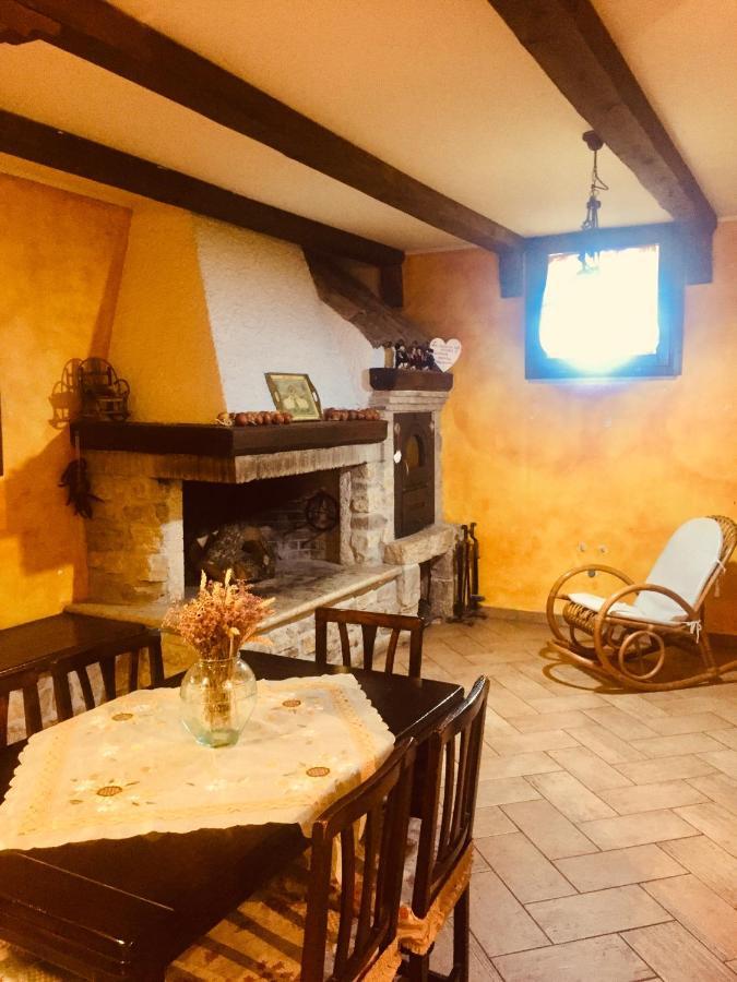 B&B Il Piu Bello San Salvo Ngoại thất bức ảnh