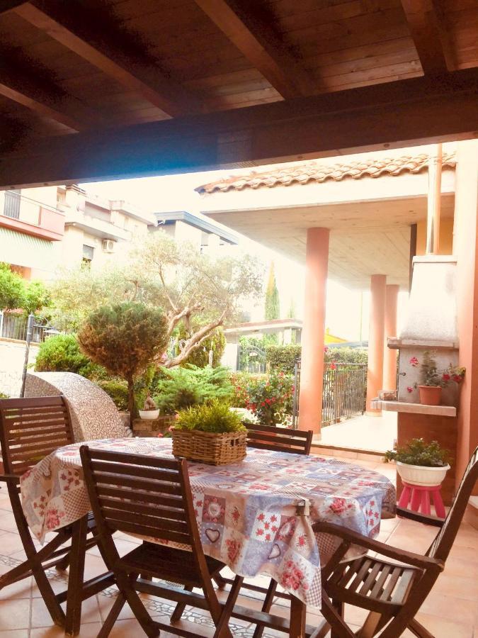 B&B Il Piu Bello San Salvo Ngoại thất bức ảnh