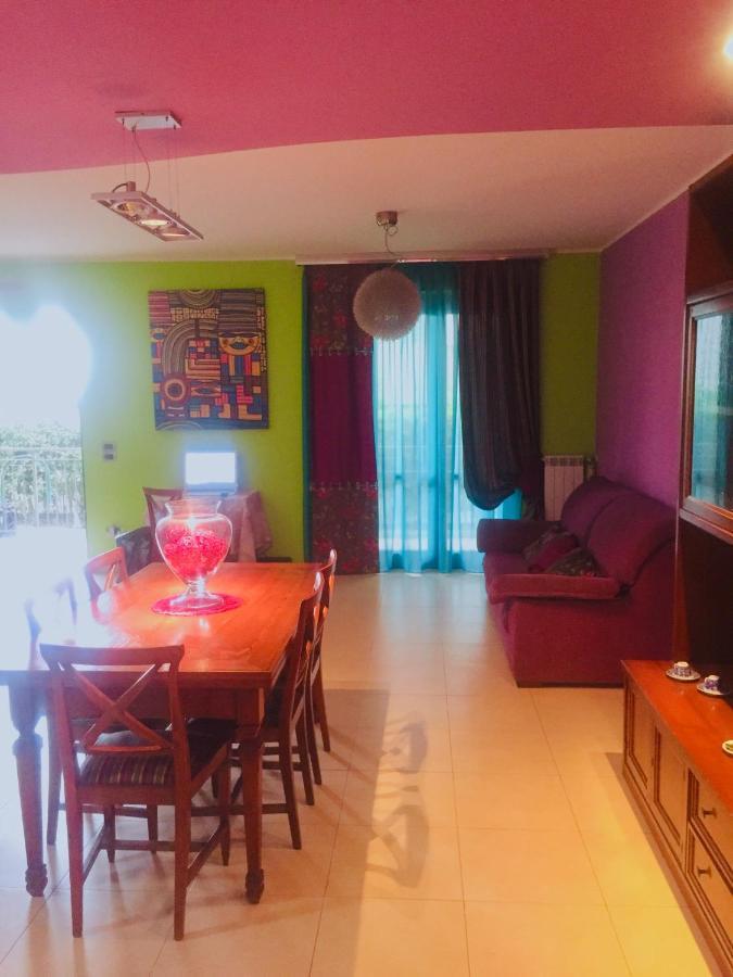 B&B Il Piu Bello San Salvo Ngoại thất bức ảnh