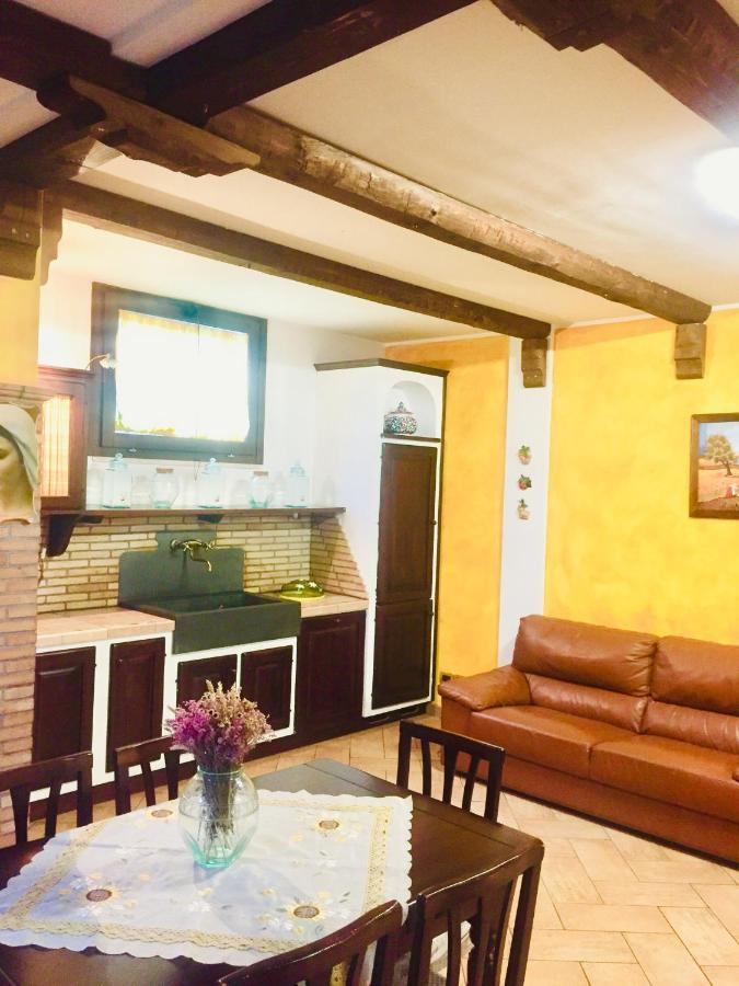 B&B Il Piu Bello San Salvo Ngoại thất bức ảnh