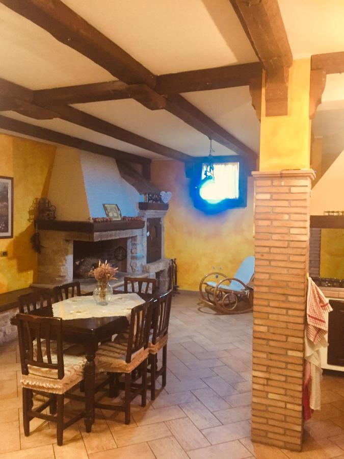 B&B Il Piu Bello San Salvo Ngoại thất bức ảnh