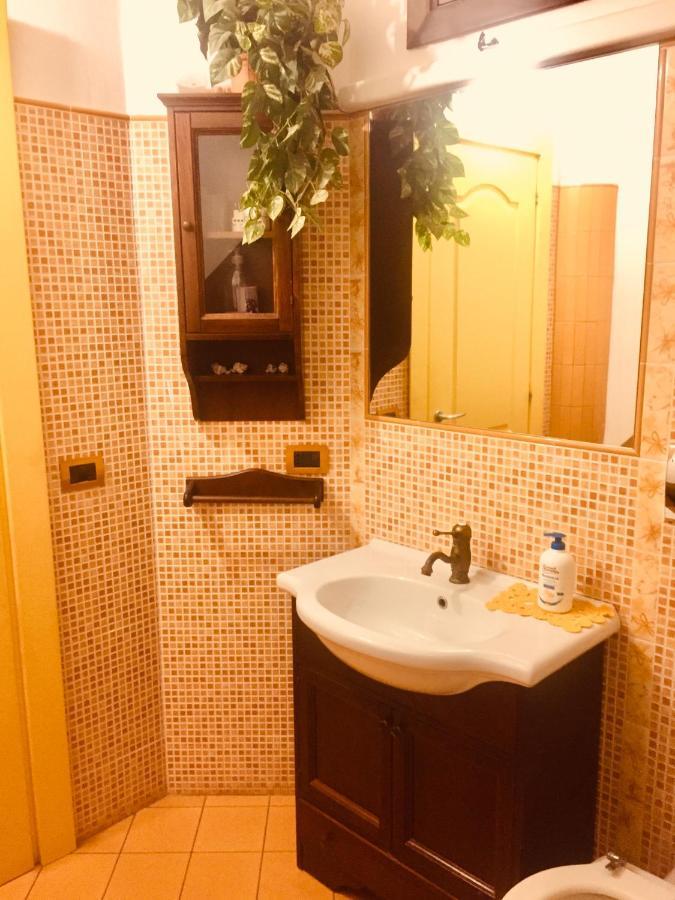 B&B Il Piu Bello San Salvo Ngoại thất bức ảnh