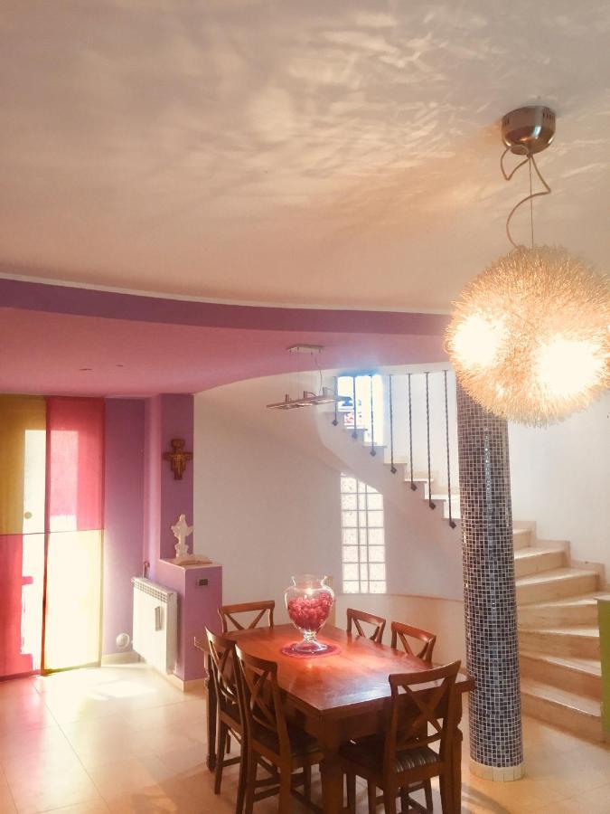 B&B Il Piu Bello San Salvo Ngoại thất bức ảnh