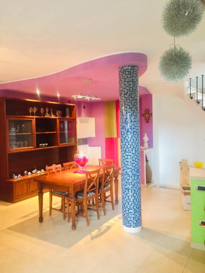 B&B Il Piu Bello San Salvo Ngoại thất bức ảnh