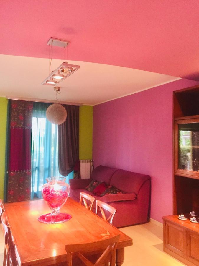 B&B Il Piu Bello San Salvo Ngoại thất bức ảnh