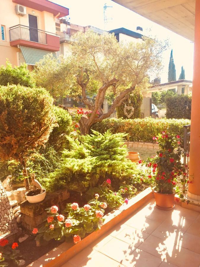 B&B Il Piu Bello San Salvo Ngoại thất bức ảnh