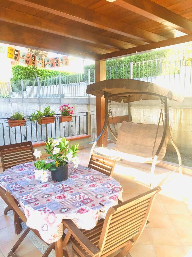 B&B Il Piu Bello San Salvo Ngoại thất bức ảnh