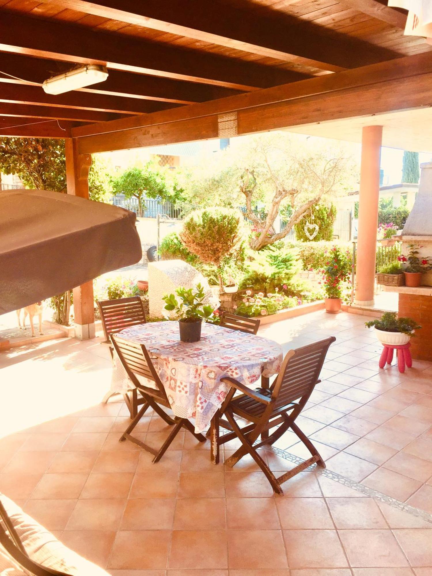 B&B Il Piu Bello San Salvo Ngoại thất bức ảnh