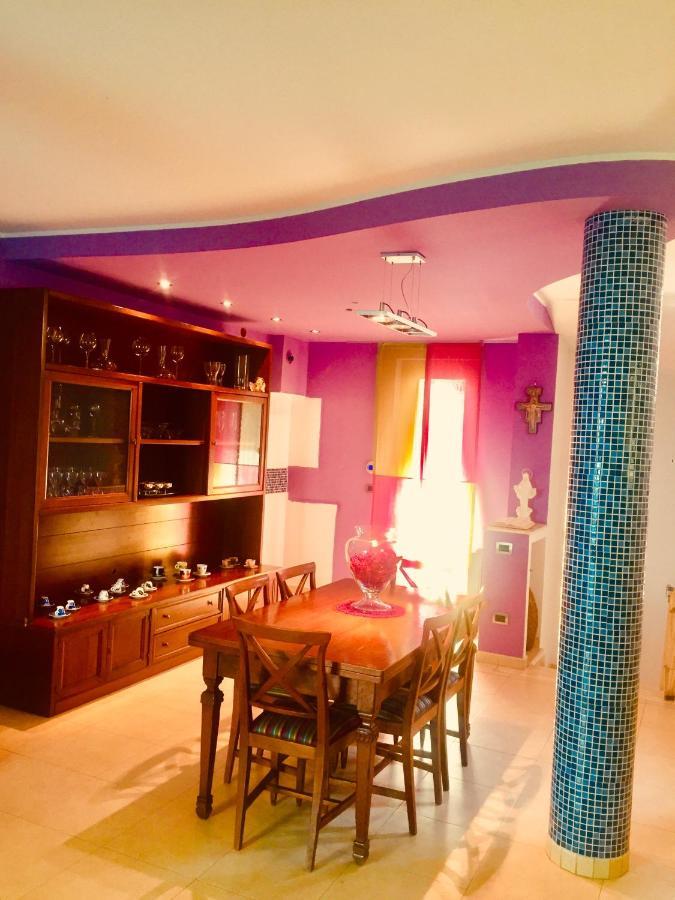 B&B Il Piu Bello San Salvo Ngoại thất bức ảnh