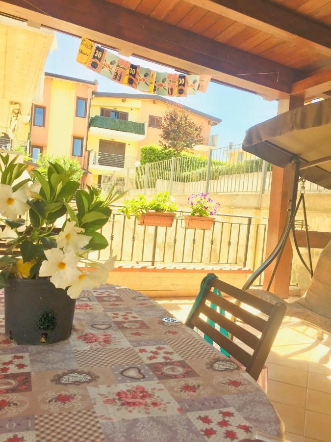 B&B Il Piu Bello San Salvo Ngoại thất bức ảnh