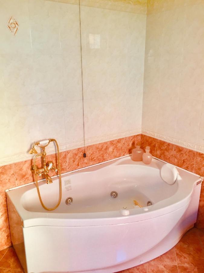 B&B Il Piu Bello San Salvo Ngoại thất bức ảnh