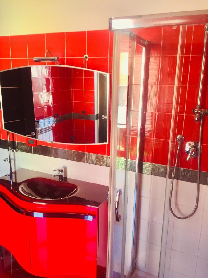 B&B Il Piu Bello San Salvo Ngoại thất bức ảnh