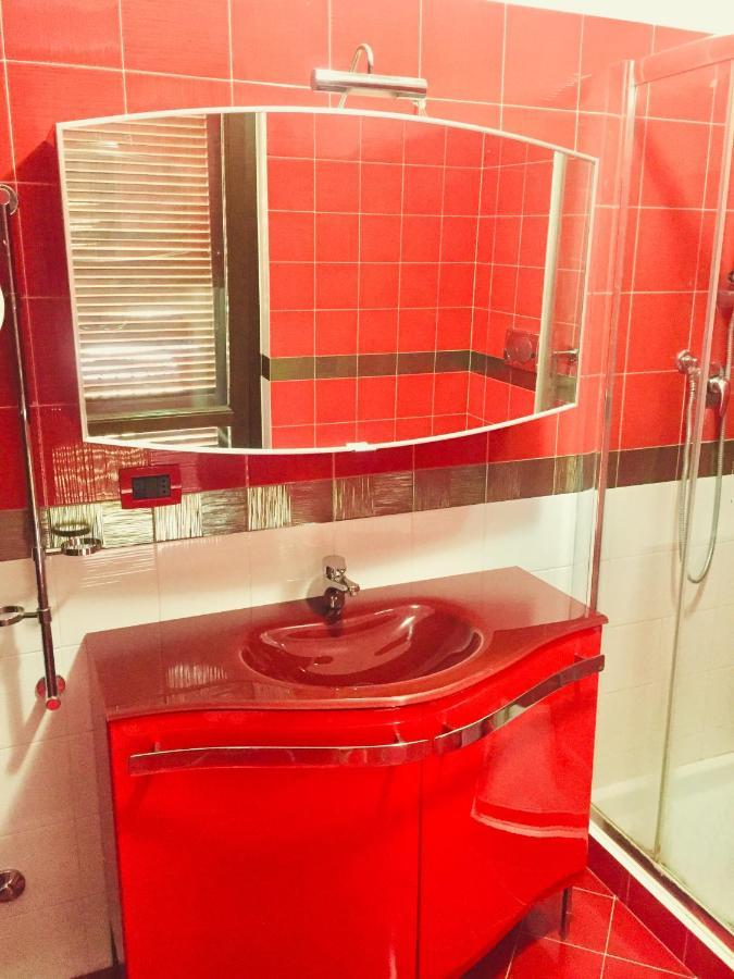 B&B Il Piu Bello San Salvo Ngoại thất bức ảnh