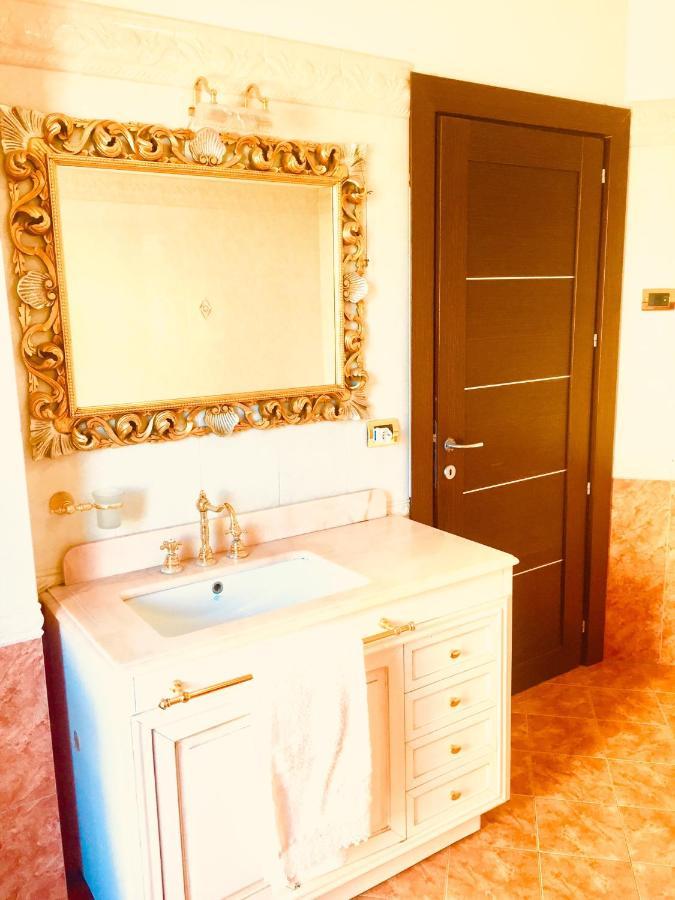 B&B Il Piu Bello San Salvo Ngoại thất bức ảnh