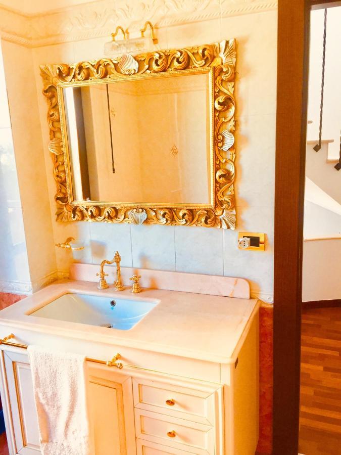 B&B Il Piu Bello San Salvo Ngoại thất bức ảnh