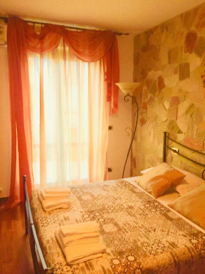 B&B Il Piu Bello San Salvo Ngoại thất bức ảnh