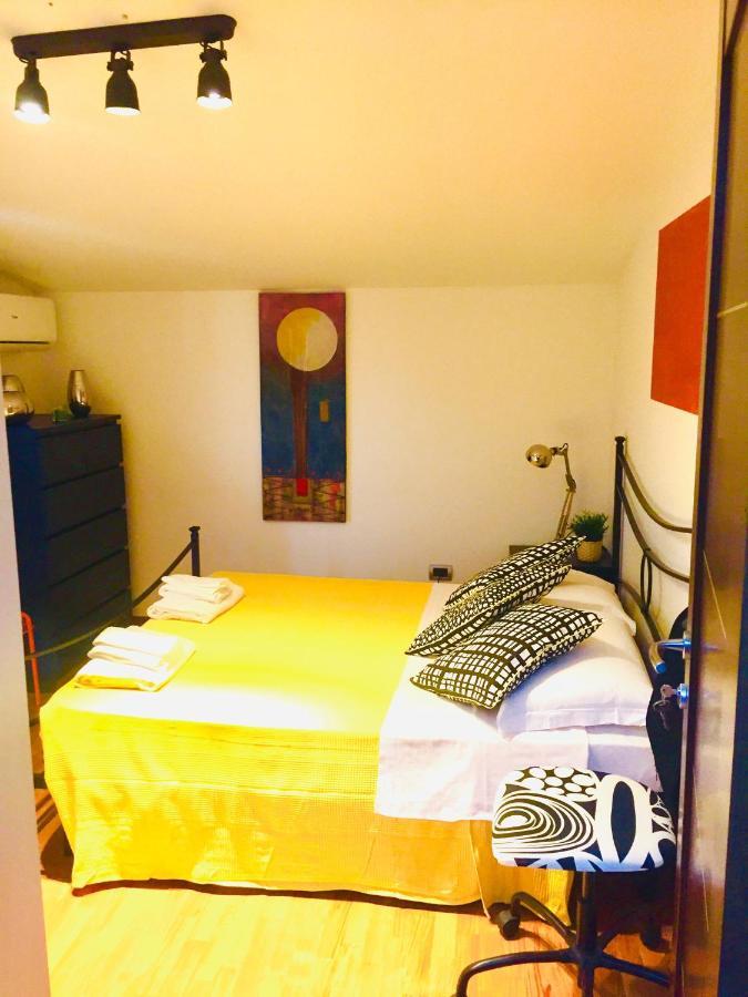 B&B Il Piu Bello San Salvo Ngoại thất bức ảnh