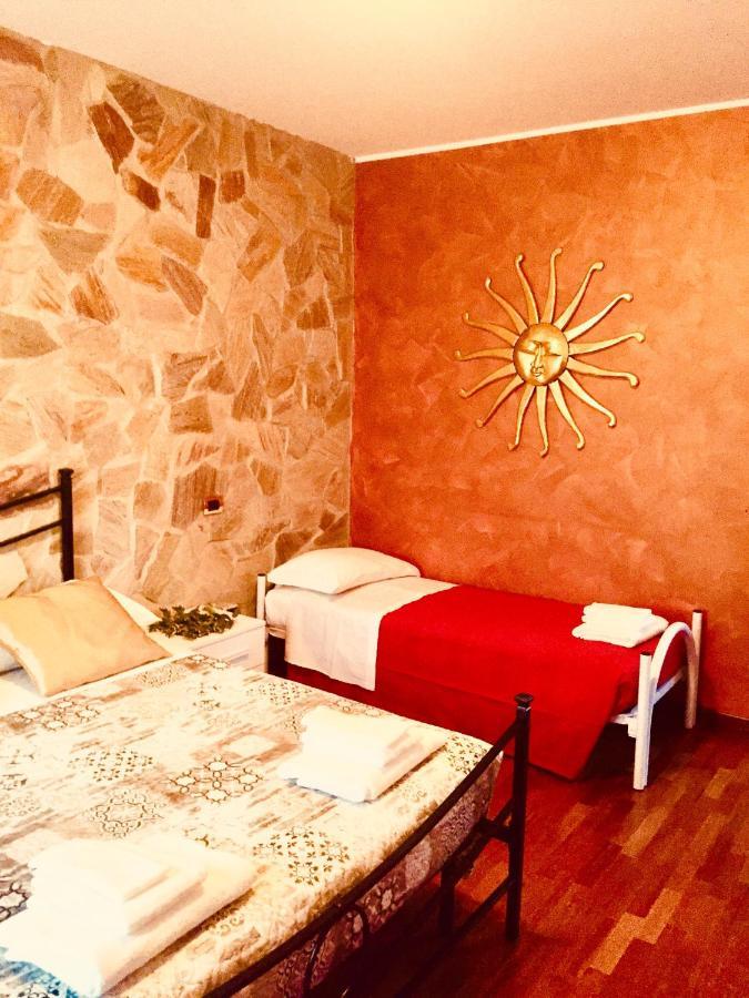 B&B Il Piu Bello San Salvo Ngoại thất bức ảnh