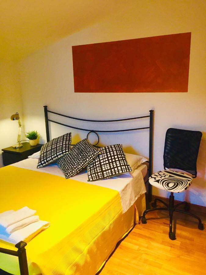 B&B Il Piu Bello San Salvo Ngoại thất bức ảnh