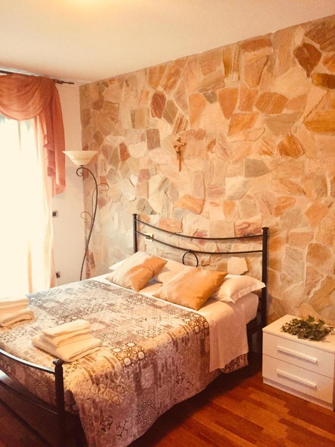 B&B Il Piu Bello San Salvo Ngoại thất bức ảnh