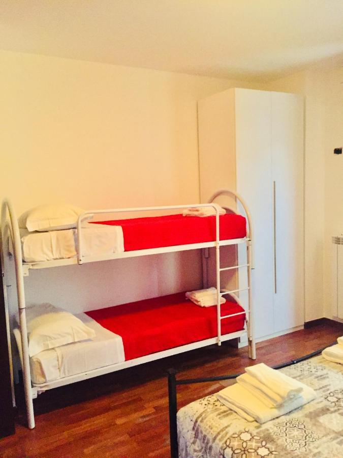 B&B Il Piu Bello San Salvo Ngoại thất bức ảnh