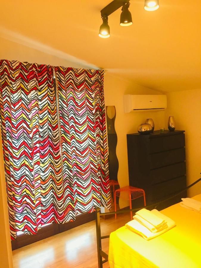 B&B Il Piu Bello San Salvo Ngoại thất bức ảnh